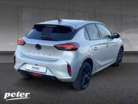 Gebraucht Opel Corsa 101 PS (74 kW) 2025 Kristall silber (metallic) Kleinwagen