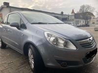 gebraucht Opel Corsa zum Verkauf