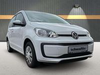 Gebraucht VW up! 65 PS (47 kW) 2021 Pure white Kleinwagen
