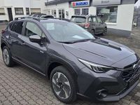 Neu Subaru Crosstrek Platinum 136 PS (100 kW) 2026 Magnetite gray SUV
