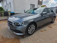 Gebraucht Mercedes E200 204 PS (150 kW) 2023 Silber Limousine
