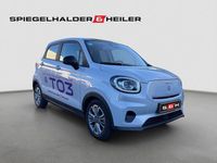 Gebraucht Leapmotor T03 80 kW (109 PS) 2025 Blau Kleinwagen