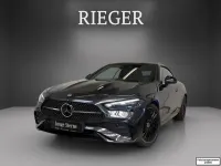 Gebraucht Mercedes 450 381 PS (280 kW) 2024 Metalliclack graphitgrau (metallic) Cabrio