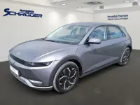 Gebraucht Hyundai Ioniq 5 Dynamiq 225 kW (306 PS) 2022 Grau SUV
