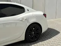 Gebraucht Maserati Ghibli 349 PS (256 kW) 2022 Weiß Limousine