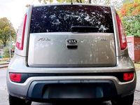 Gebraucht Kia Soul 128 PS (94 kW) 2012 Braun SUV