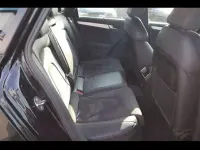 Używany Audi A4 S-Line 245 KM (180 kW) 2008 Czarny Kombi