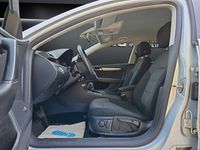 Gebraucht VW Passat Comfortline 177 PS (130 kW) 2014 Silber Kombi