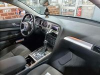 Gebraucht Audi A6 180 PS (132 kW) 2007 Blau Limousine