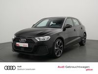 Gebraucht Audi A1 150 PS (110 kW) 2023 Schwarz SUV