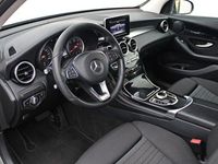 Gebraucht Mercedes GLC220 170 PS (125 kW) 2015 Grau SUV