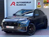 Gebraucht Audi Q8 Proline 286 PS (210 kW) 2019 Schwarz SUV