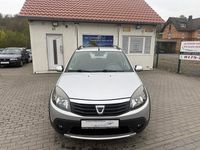 Second-hand Dacia Sandero Stepway 84 CP (61 kW) 2012 Gri Berlinǎ