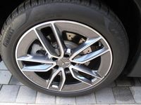 Second-hand Mercedes GLB35 AMG 306 CP (225 kW) 2024 Negru SUV