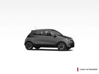 gebraucht Renault Twingo Electric INTENS Elektro 82PS