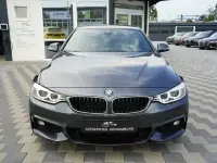 Gebraucht BMW 420 M Sport 190 PS (139 kW) 2016 Andere Coupé