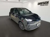 Brugt BYD Dolphin Comfort 114 kW (156 HK) 2026 Sort Hatchback