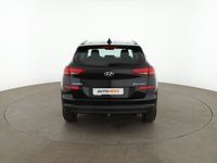 gebraucht Hyundai Tucson 1.6 TGDI Pure 2WD, Benzin, 20.390 €