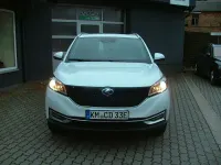 Gebraucht DFSK Seres 3 119 kW (163 PS) 2021 Weiß SUV