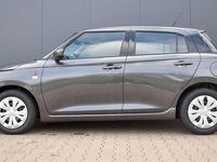 Neu Suzuki Swift Club 83 PS (61 kW) 2026 Mineral gray Kleinwagen