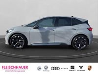 Gebraucht Cupra Born 150 kW (204 PS) 2023 Grau Kleinwagen