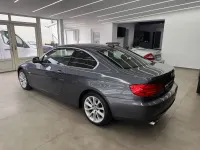 Gebraucht BMW 330 Comfort Edition 245 PS (180 kW) 2013 Mineralgrau Coupé