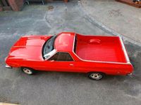 gebraucht Ford Ranchero 1973