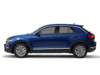 Gebraucht VW T-Roc Style 116 PS (85 kW) 2021 SUV
