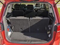 gebraucht VW Touran 1.5 TSI Comfortline ACTIVE