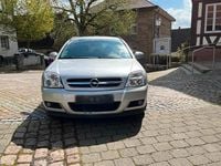 Gebraucht Opel Vectra 114 PS (83 kW) 2004 Grau Kombi