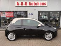 gebraucht Opel Adam Glam 1.0 Panoramadach