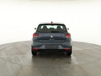 Gebraucht Seat Ibiza Reference 2025 Magnetic grau metallic