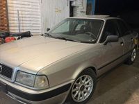Second-hand Audi 80 90 CP (66 kW) 1994 Argintiu Berlinǎ