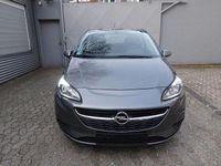 Gebraucht Opel Corsa 90 PS (66 kW) 2019 Grau Kleinwagen