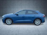 Gebraucht Audi Q8 Performance 286 PS (210 kW) 2025 Blau SUV