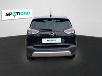 gebraucht Opel Crossland X 1.2 Automatik - INNOVATION