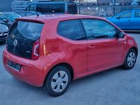 gebraucht VW up! up! groove