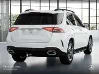 Gebraucht Mercedes GLE450 367 PS (269 kW) 2026 SUV