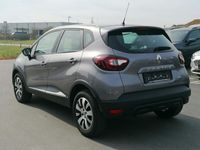 gebraucht Renault Captur ENERGY TCe 90 Experience*Navi*PDC*Alu