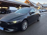 Gebraucht Mazda 3 Active 179 PS (131 kW) 2020 Jet black Limousine