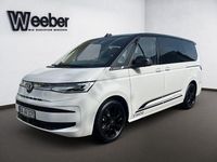 Usata VW Multivan Edition 177 CV (130 kW) 2026 Bianco Monovolume