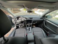 gebraucht Skoda Octavia 1.5 TSI ACT DSG Style Combi Style