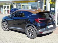 Gebraucht Renault Captur 92 PS (67 kW) 2021 Schwarz SUV