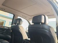 Gebraucht BMW X5 235 PS (172 kW) 2008 Schwarz SUV