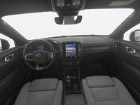 Gebraucht Volvo C40 Ultimate 169 kW (231 PS) 2022 Blau SUV