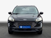 Gebraucht Ford Kuga Titanium X 190 PS (139 kW) 2022 Schwarz SUV