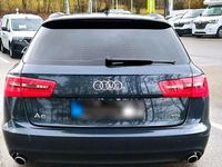 Gebraucht Audi A6 204 PS (150 kW) 2012 Kombi
