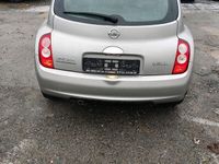 gebraucht Nissan Micra 160SR LPG