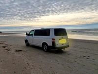 Gebraucht VW Transporter 140 PS (102 kW) 2015 Weiß Van