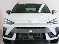 Gebraucht Cupra Leon 150 PS (110 kW) 2024 Weiß Limousine